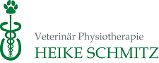 Veterinär Physiotherapie HEIKE SCHMITZ